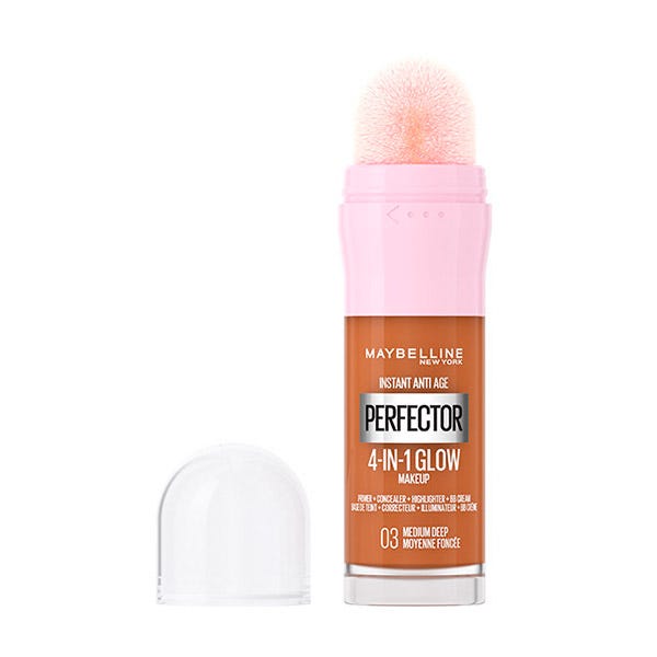 Instant Perfector Glow 4En1