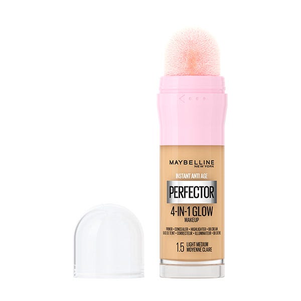 Instant Perfector Glow 4En1