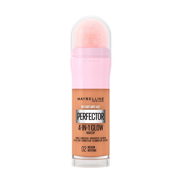 Instant Perfector Glow 4En1