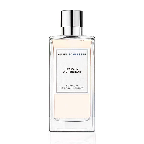 Instant Splendid Orange Blossom