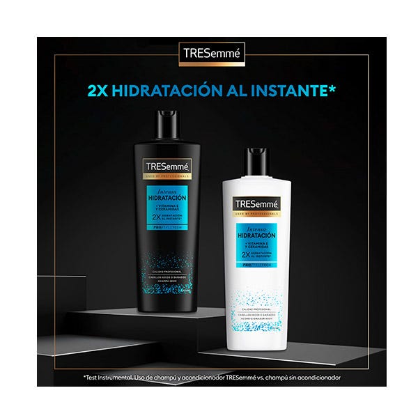 Intensa Hidratación
