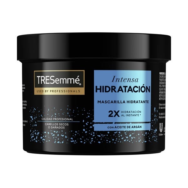 Intensa Hidratación