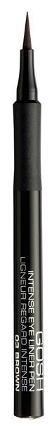 Intense Eye Liner Pen 01 Black