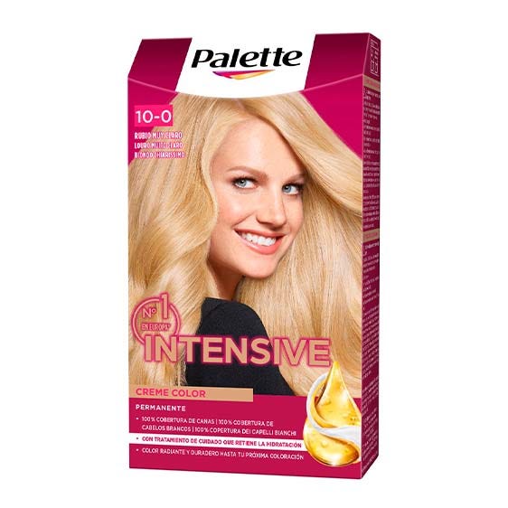 Intensive Creme Color