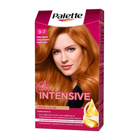 Intensive Creme Color