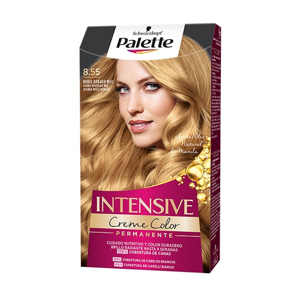 Intensive Creme Color