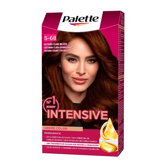 Intensive Creme Color