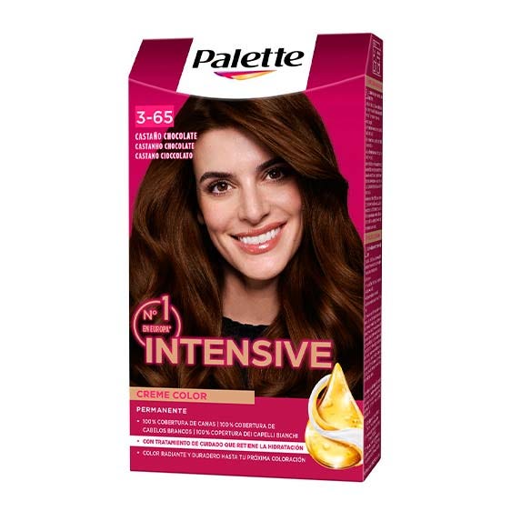 Intensive Creme Color