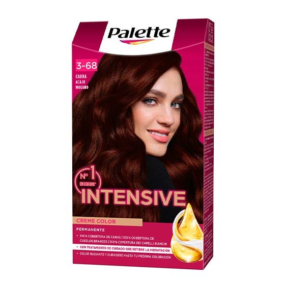 Intensive Creme Color