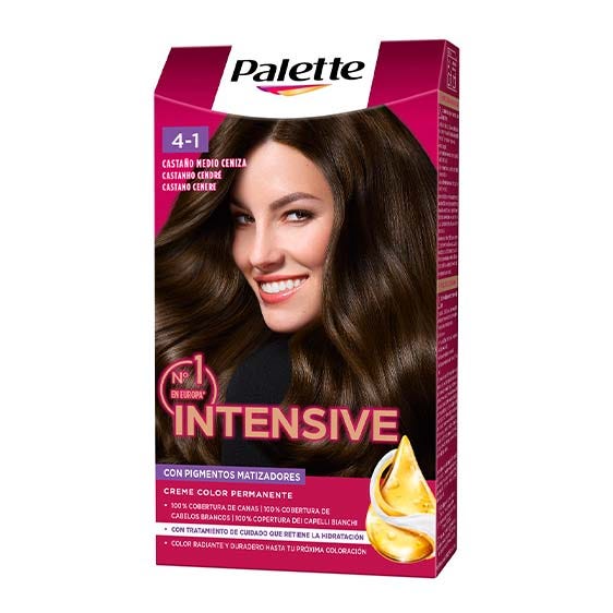 Intensive Creme Color