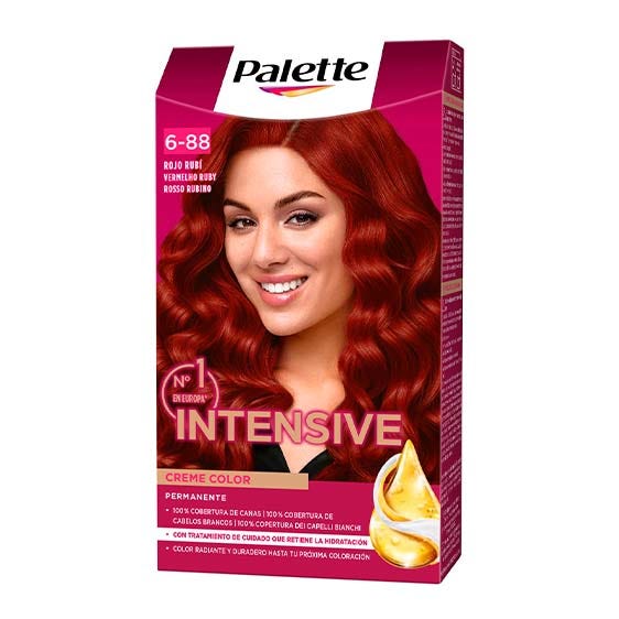 Intensive Creme Color