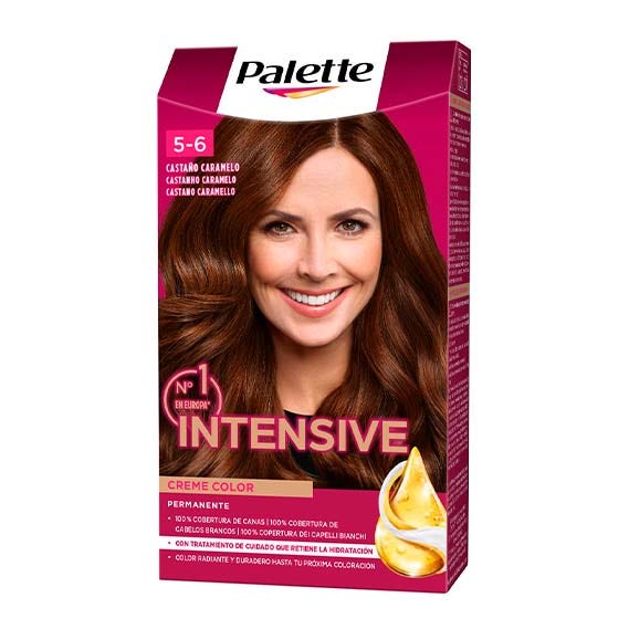 Intensive Creme Color