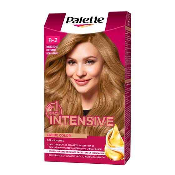 Intensive Creme Color