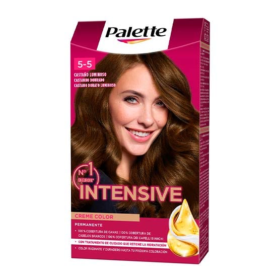 Intensive Creme Color