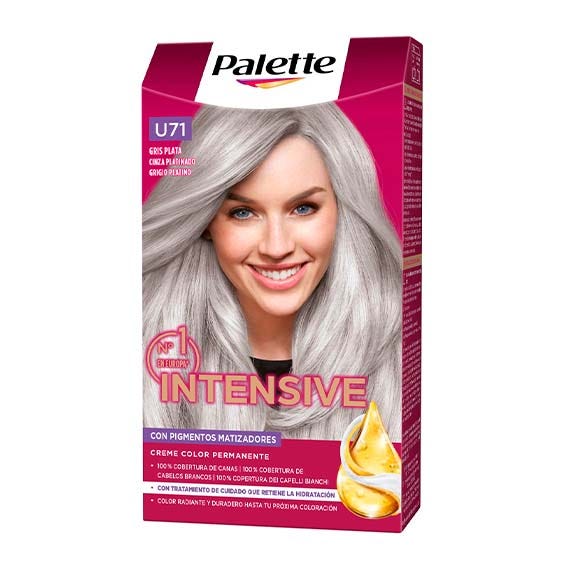 Intensive Creme Color