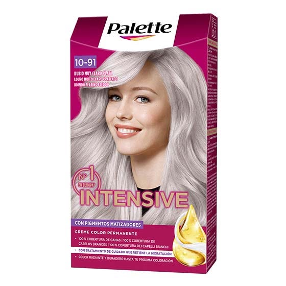 Intensive Creme Color