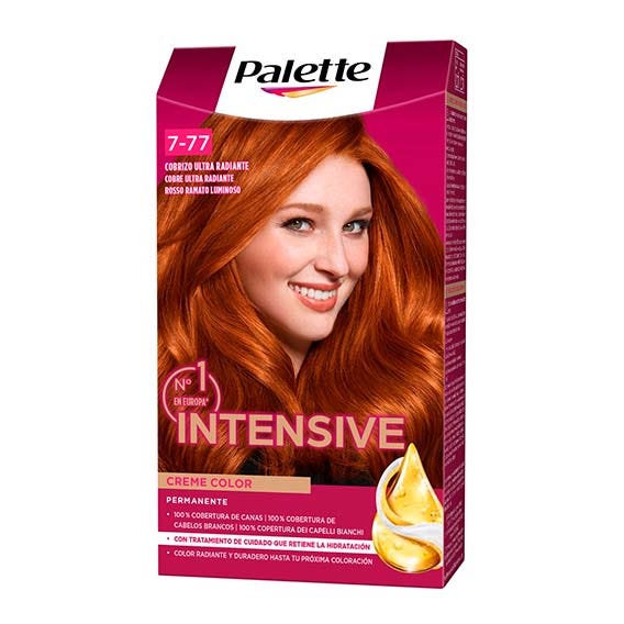 Intensive Creme Color