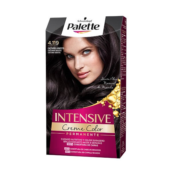 Intensive Creme Color