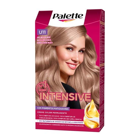 Intensive Creme Color