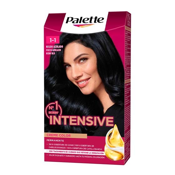 Intensive Creme Color
