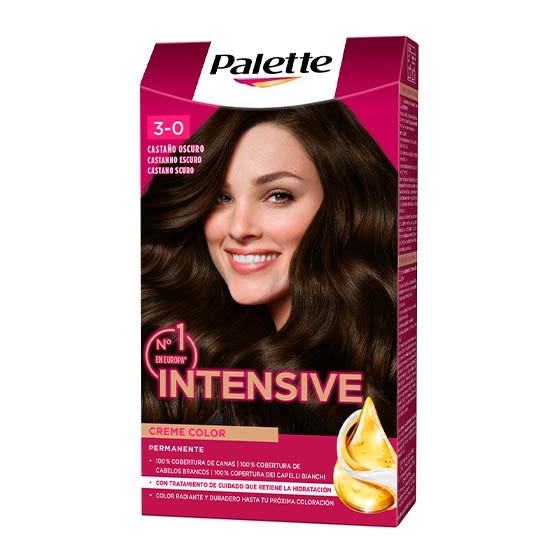 Intensive Creme Color