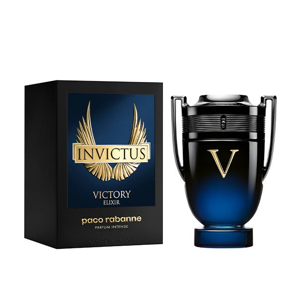 Rabanne Invictus Victory Elixir