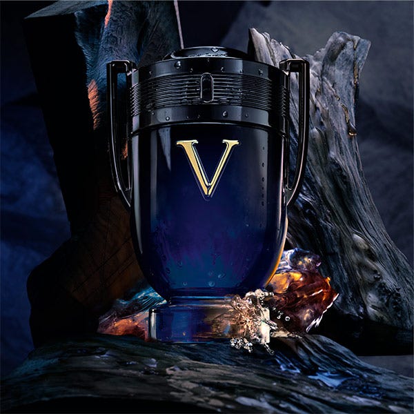 Rabanne Invictus Victory Elixir