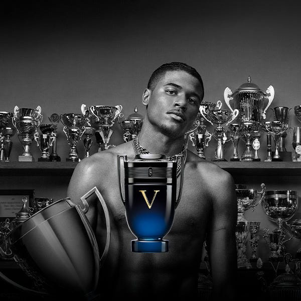 Rabanne Invictus Victory Elixir