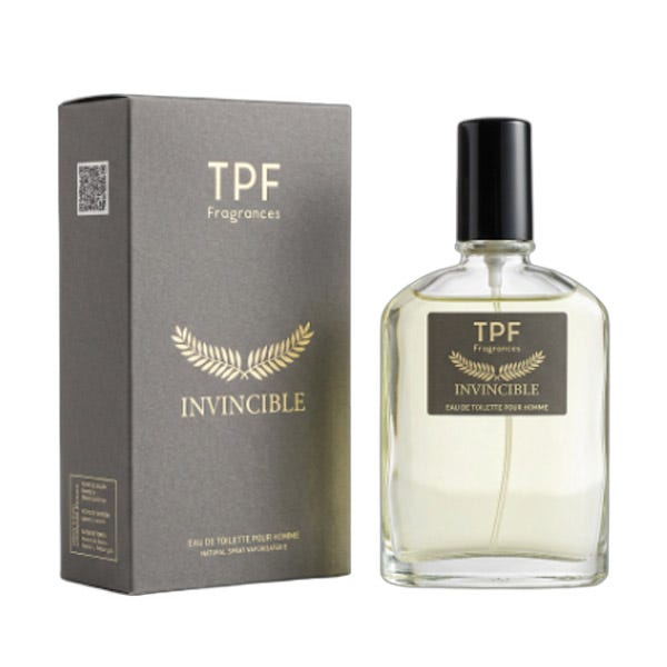 Tpf Invincible