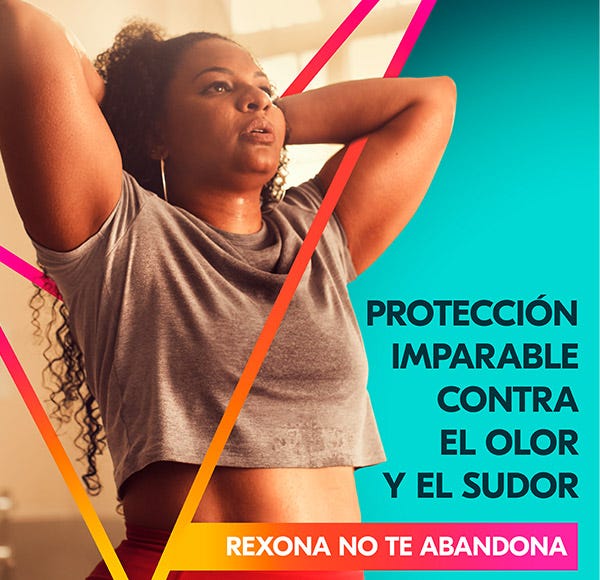 Rexona Invisible Aqua