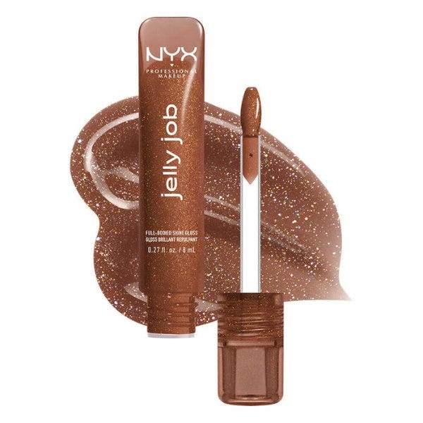 Nyx Professional Make Up Jelly Job