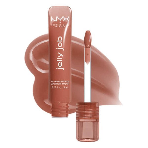 Nyx Professional Make Up Jelly Job