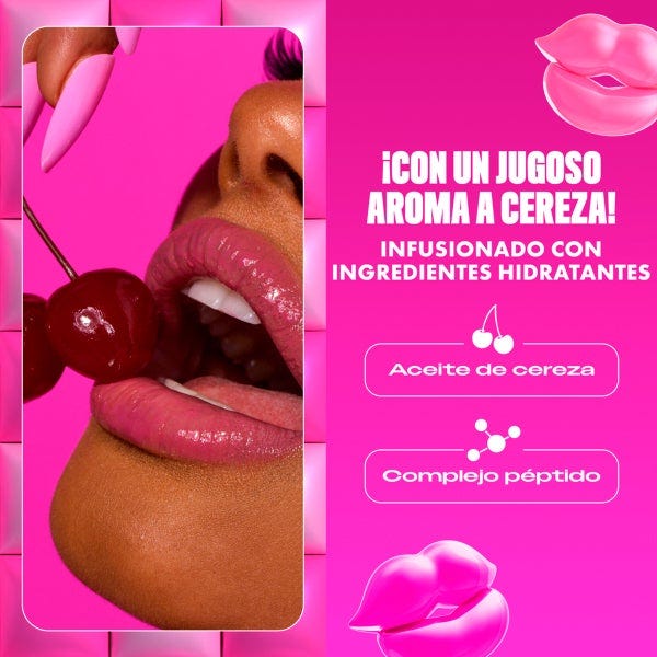 Nyx Professional Make Up Jelly Job