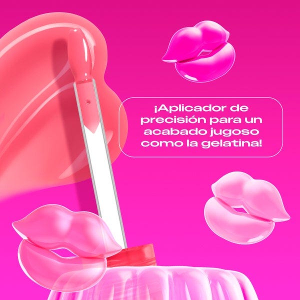 Nyx Professional Make Up Jelly Job