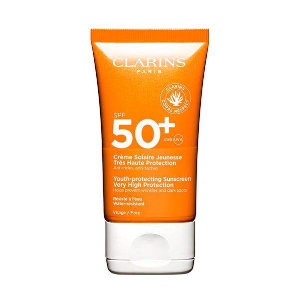 Clarins Jeunesse Très Haute Protection