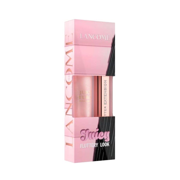 Juicy Fluttery Look Set