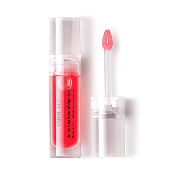 Juicy Lips Smoothing Lip Oil