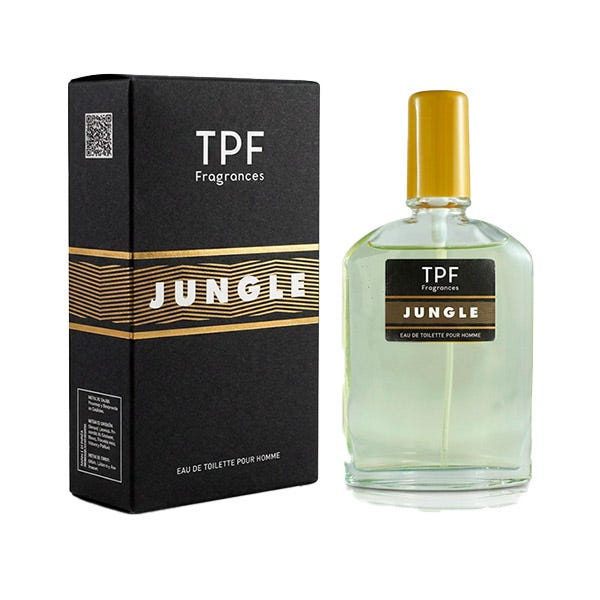 Jungle