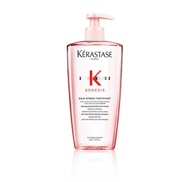 K Genesis Bain Hydra-Fortifiant