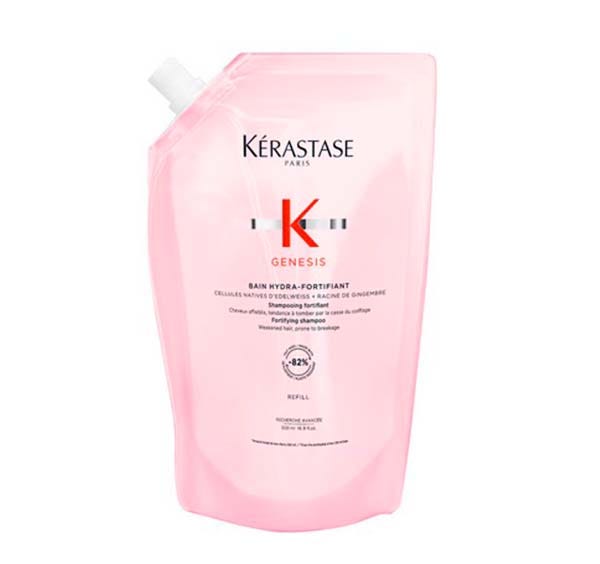 K Genesis Bain Hydra-Fortifiant