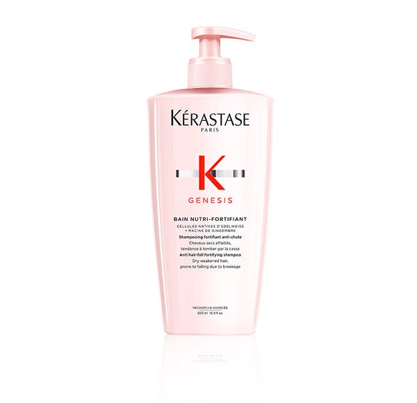 K Genesis Bain Nutri-Fortifiant