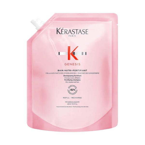 K Genesis Bain Nutri-Fortifiant
