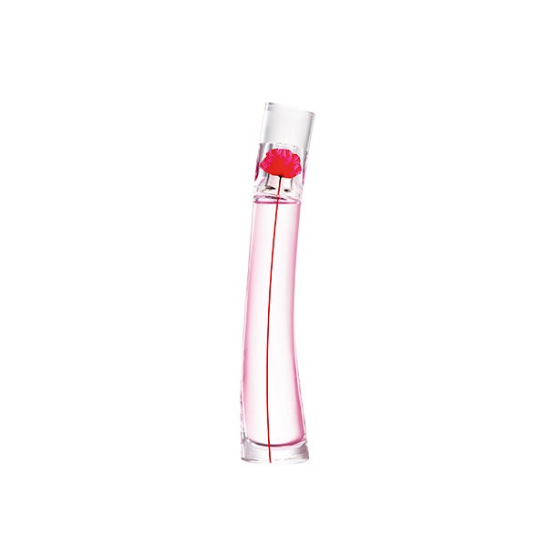 Kenzo Flower Poppy Bouquet