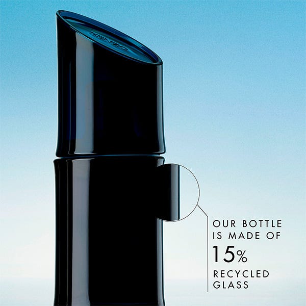 Kenzo Homme Eau De Parfum