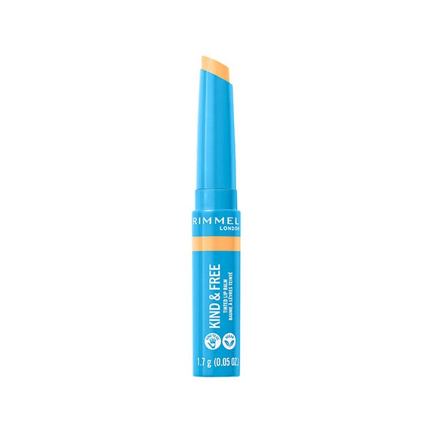 Kind & Free Balm Berry Twist