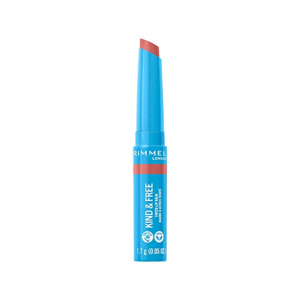 Kind & Free Balm Berry Twist