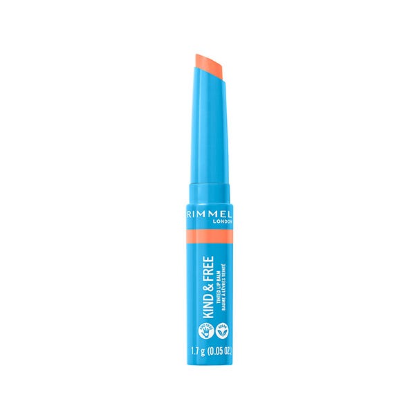 Kind & Free Balm Berry Twist