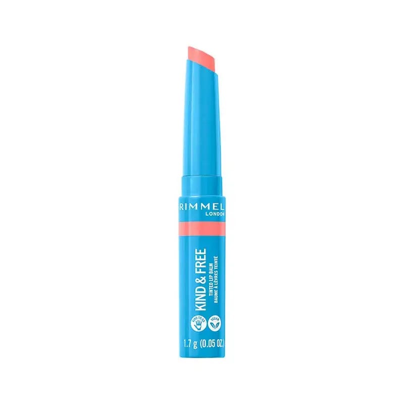 Kind & Free Balm Berry Twist