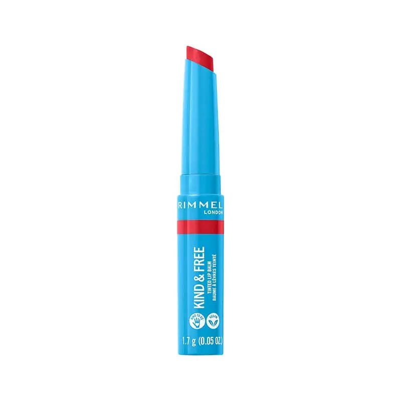 Kind & Free Balm Berry Twist