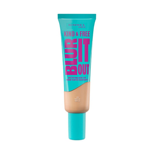 Kind And Free Blur It Out Foundation